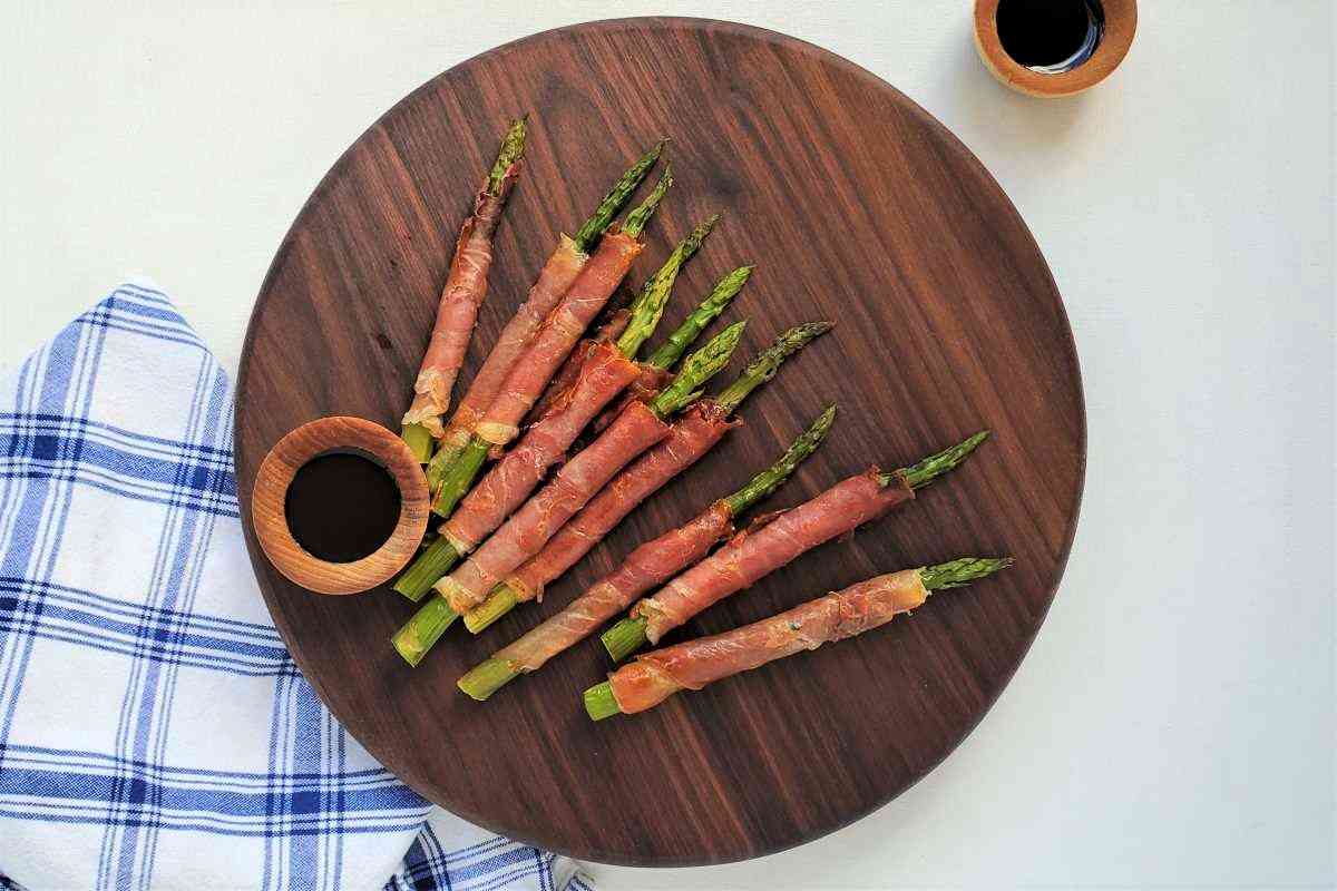 Wooden Pinch Bowls 2-1/2" Set of 6