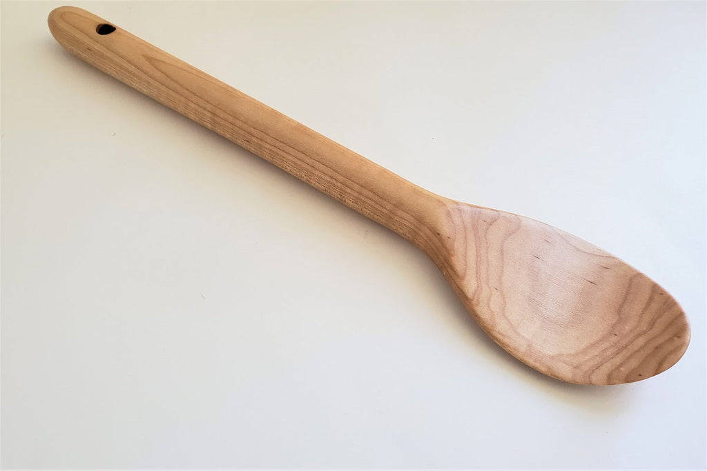 Wood Wok Rice Spatula