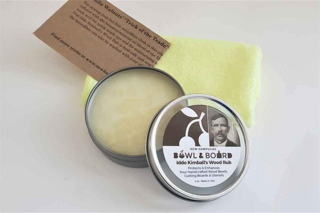 Wood Conditioner Lasts 4 Times Longer (Free Secret Weapon)