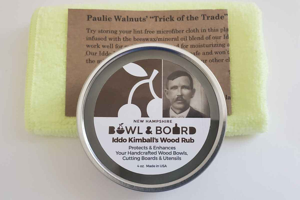 Wood Conditioner Lasts 4 Times Longer (Free Secret Weapon)