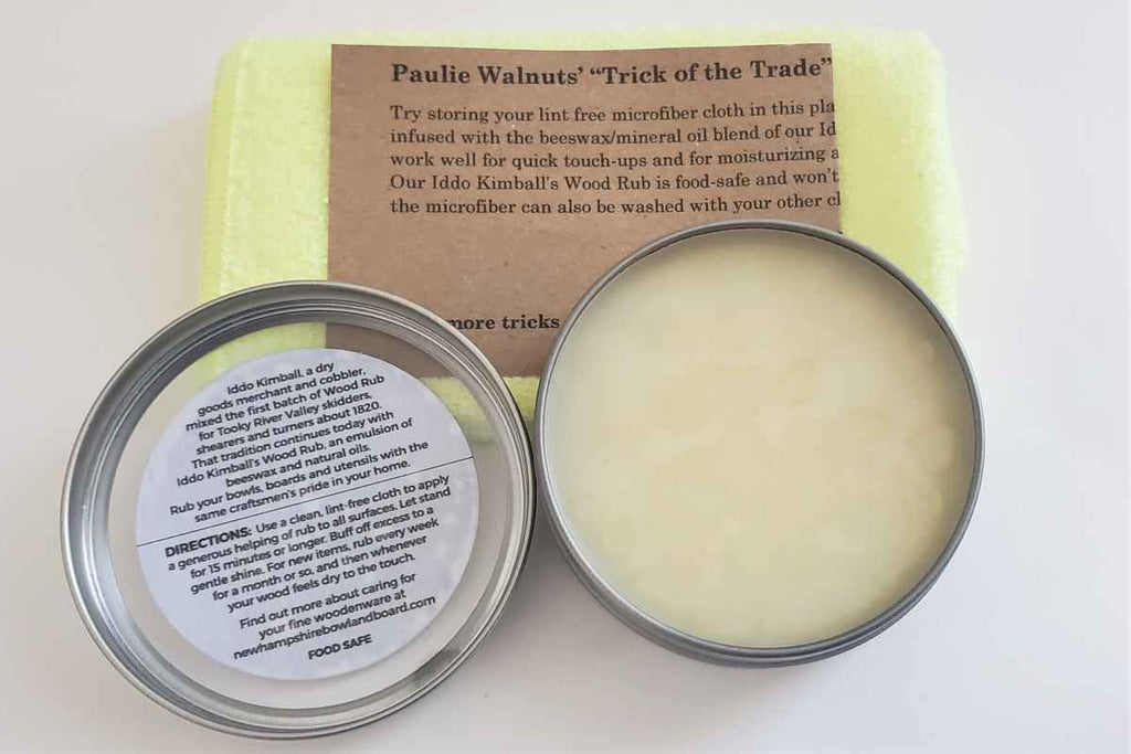 Wood Conditioner Lasts 4 Times Longer (Free Secret Weapon)