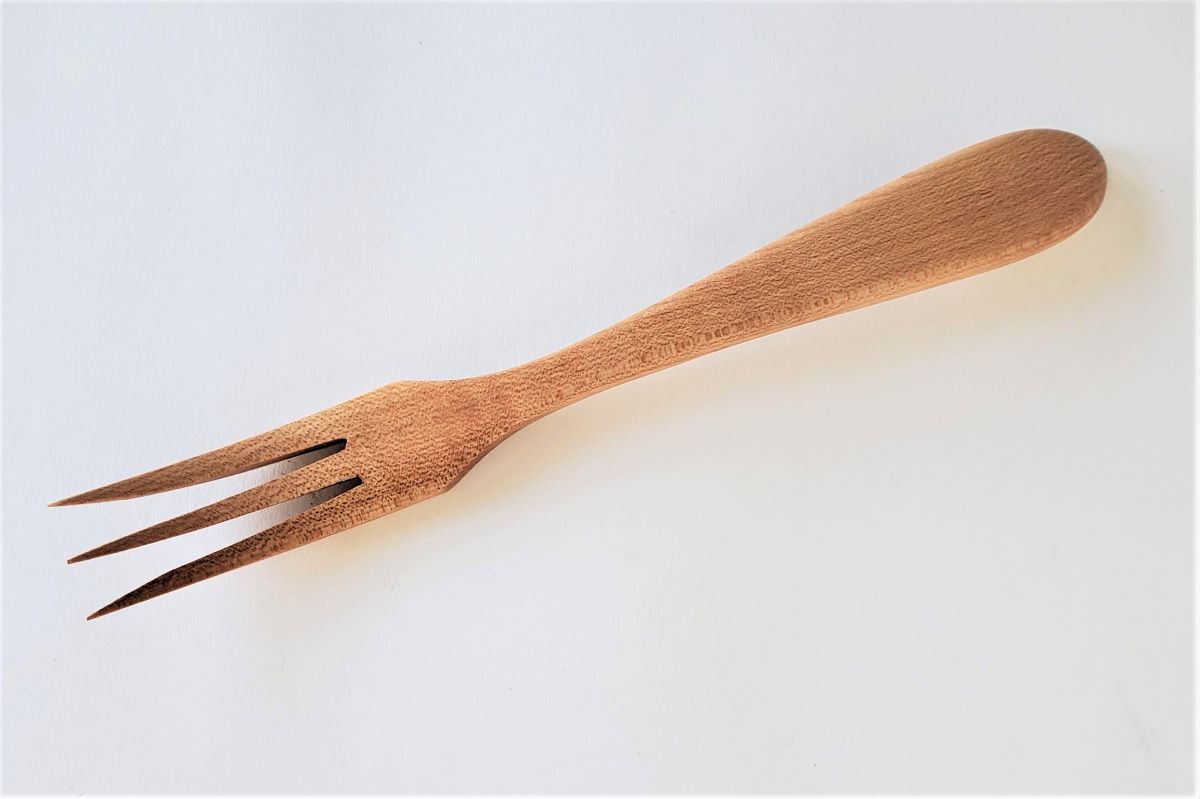 Wood Forks Hard-to-Find