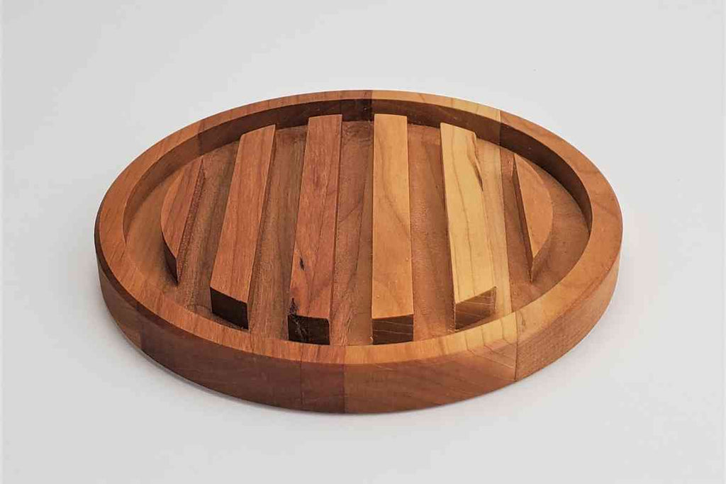 Wood Trivet