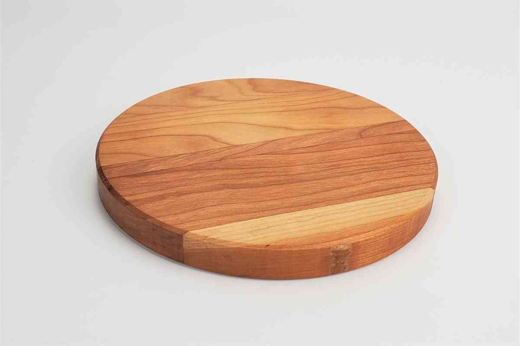 Wood Trivet