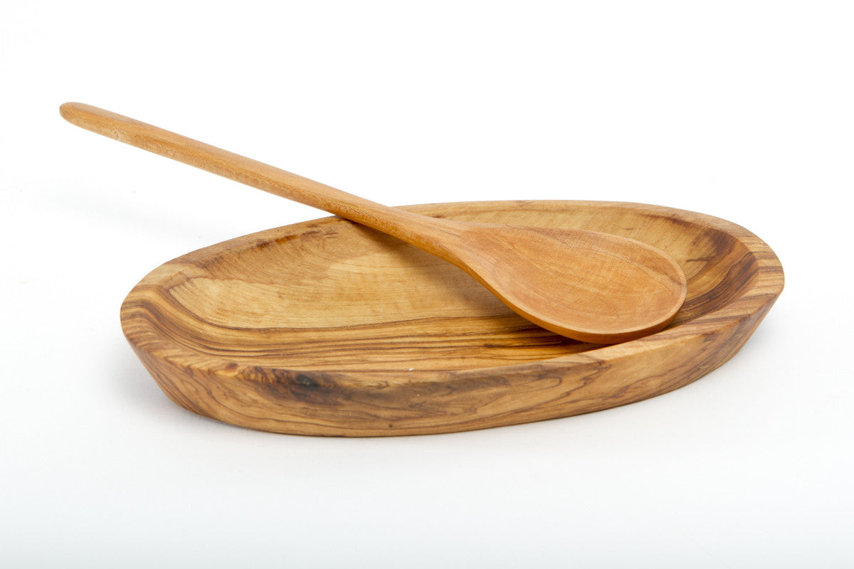 Spoon Rest Larger and Wider