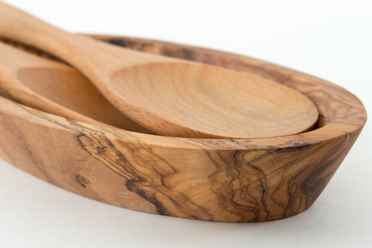 Spoon Rest Larger and Wider