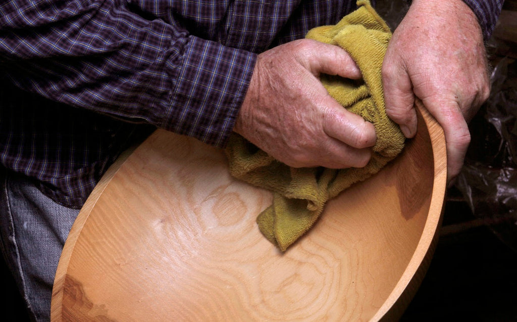 Wood Conditioner Lasts 4 Times Longer (Free Secret Weapon)
