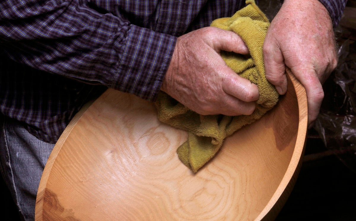 Wood Conditioner Lasts 4 Times Longer (Free Secret Weapon)