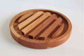 Wood Trivet